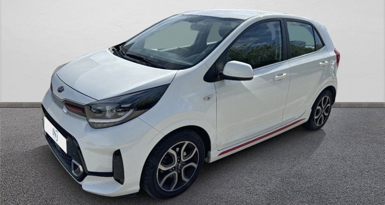 KIA PICANTO III
