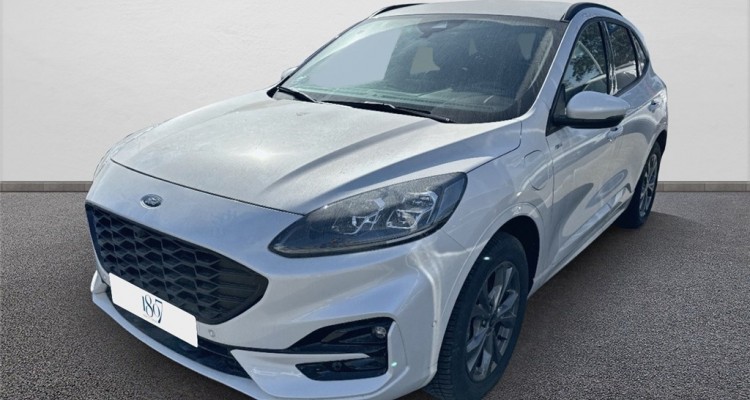 FORD KUGA III