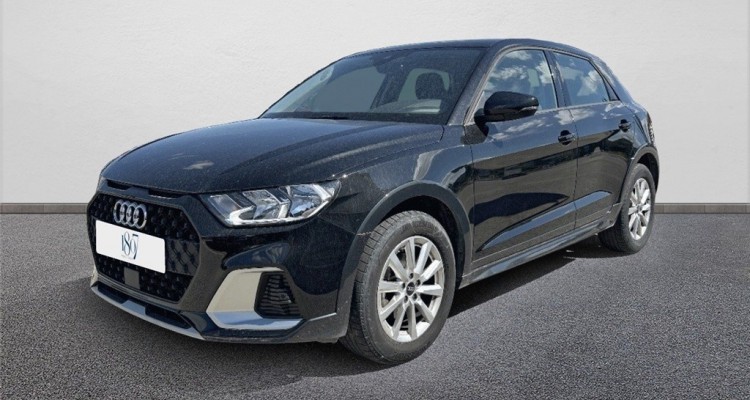 AUDI A1 II