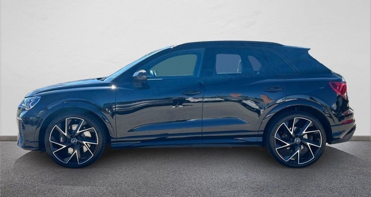 AUDI RS Q3 II