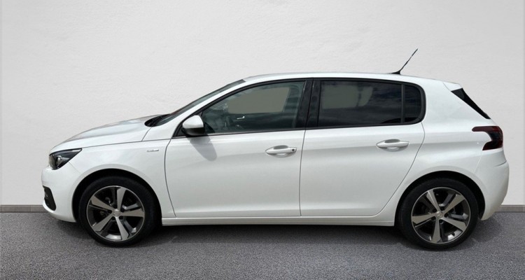 PEUGEOT 308 II