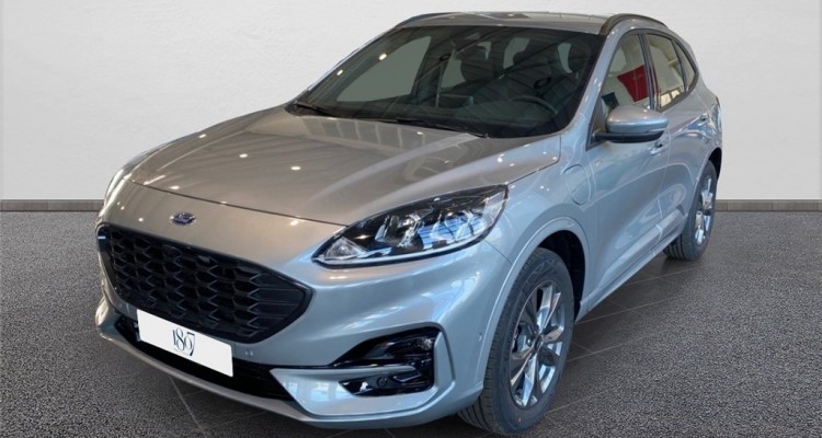 FORD KUGA III