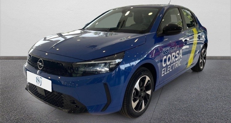 OPEL CORSA ELECTRIQUE F