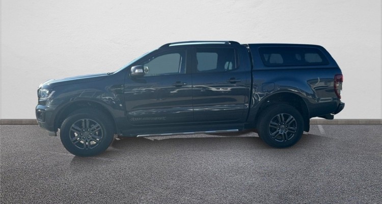 FORD RANGER III