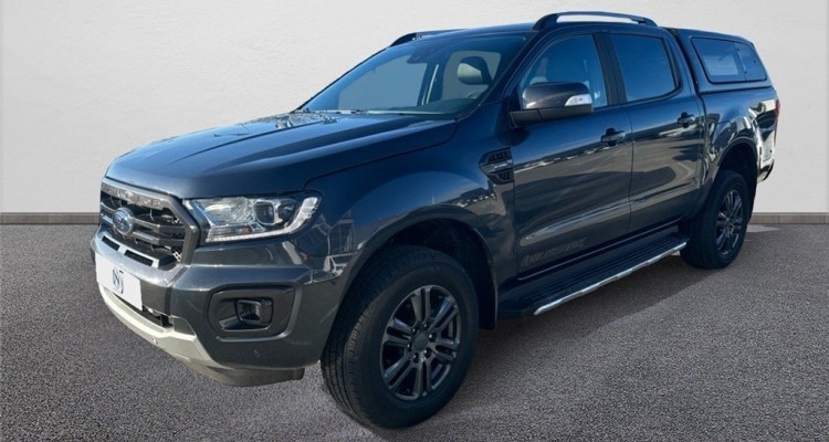 FORD RANGER III