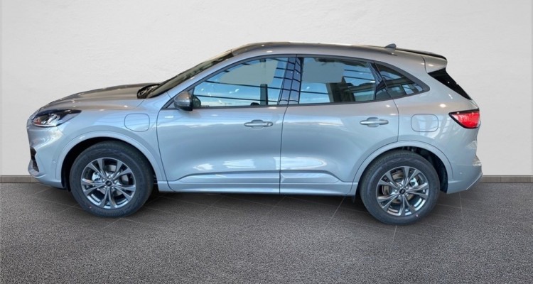 FORD KUGA III