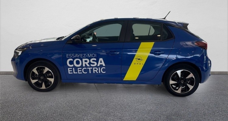 OPEL CORSA ELECTRIQUE F