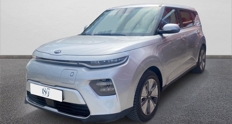 KIA SOUL III
