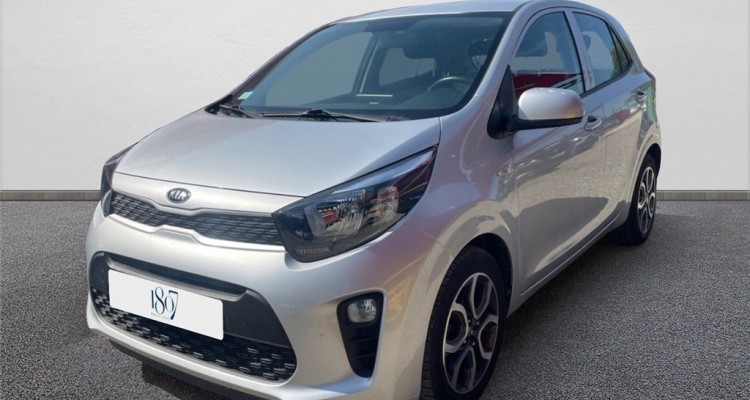 KIA PICANTO III