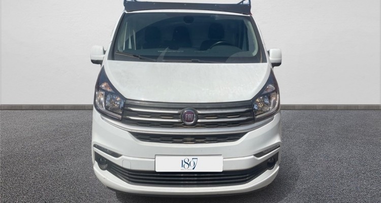 FIAT TALENTO