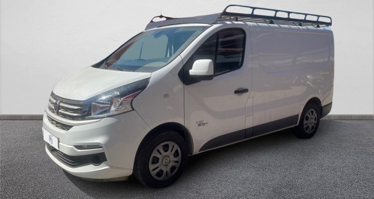 FIAT TALENTO