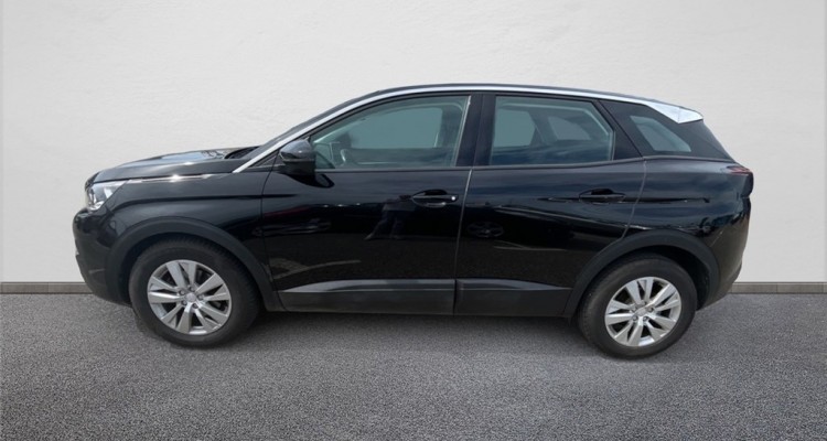 PEUGEOT 3008 II