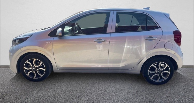 KIA PICANTO III