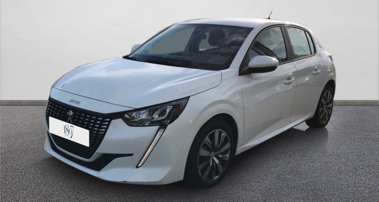 PEUGEOT 208 II
