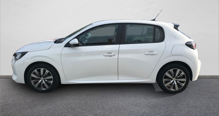 PEUGEOT 208 II