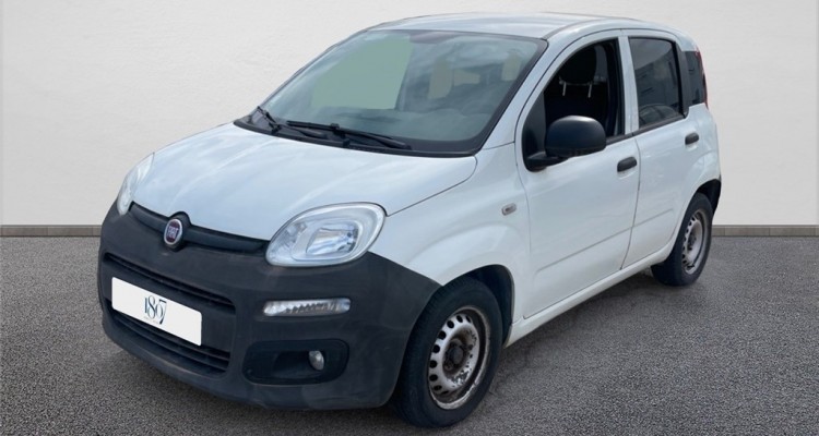 FIAT PANDA COMMERCIALE
