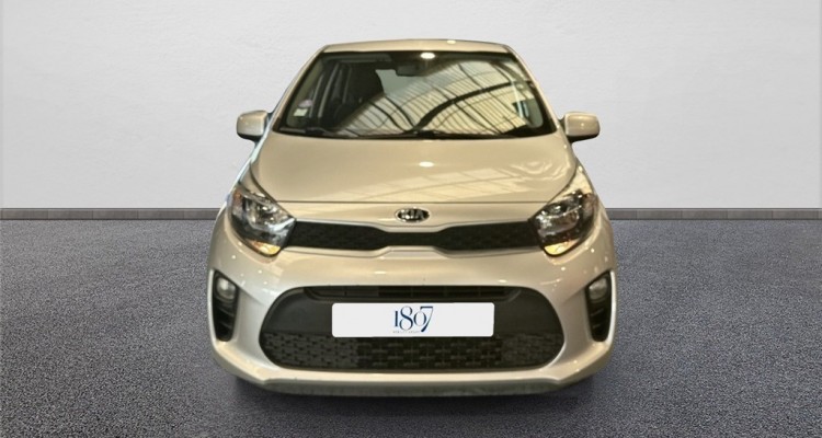 KIA PICANTO III
