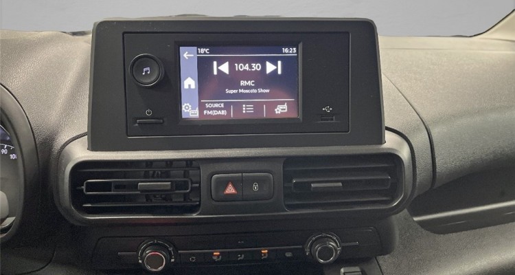 OPEL COMBO CARGO