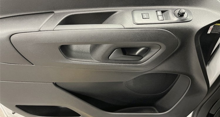 OPEL COMBO CARGO
