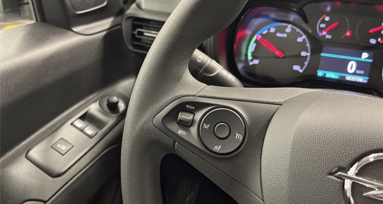 OPEL COMBO CARGO