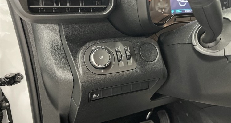 OPEL COMBO CARGO