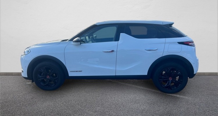DS DS3