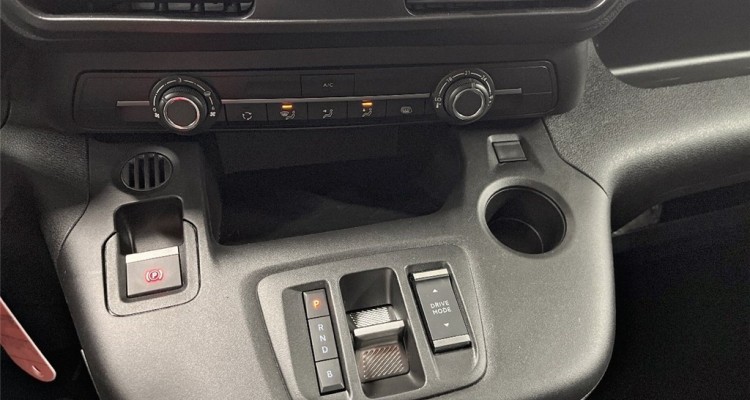 OPEL COMBO CARGO