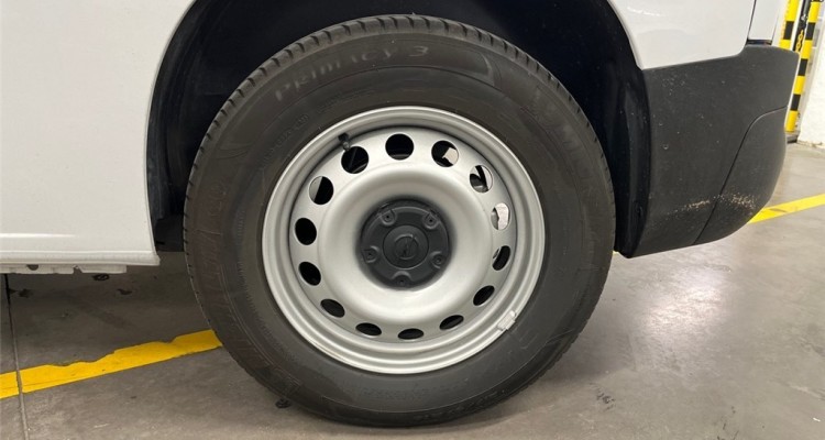 OPEL COMBO CARGO