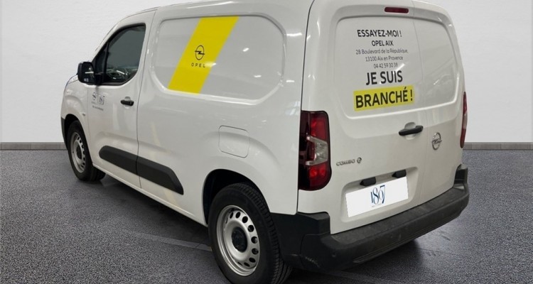 OPEL COMBO CARGO