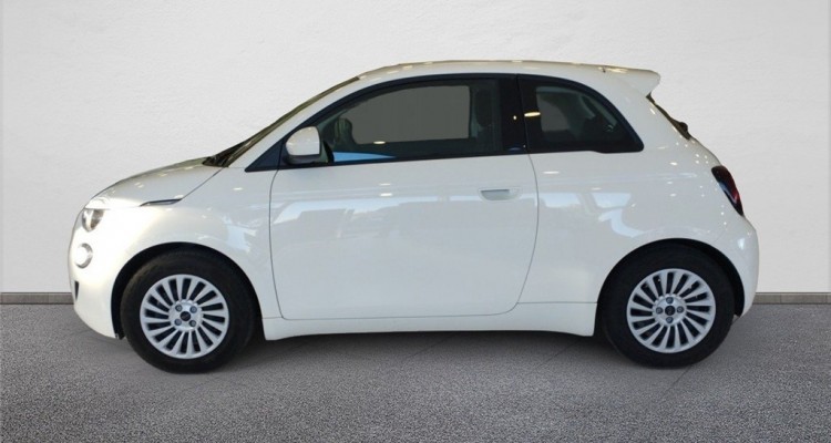 FIAT 500 III