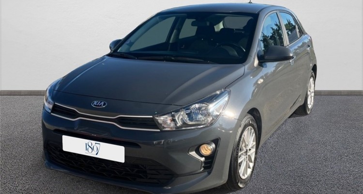 KIA RIO IV