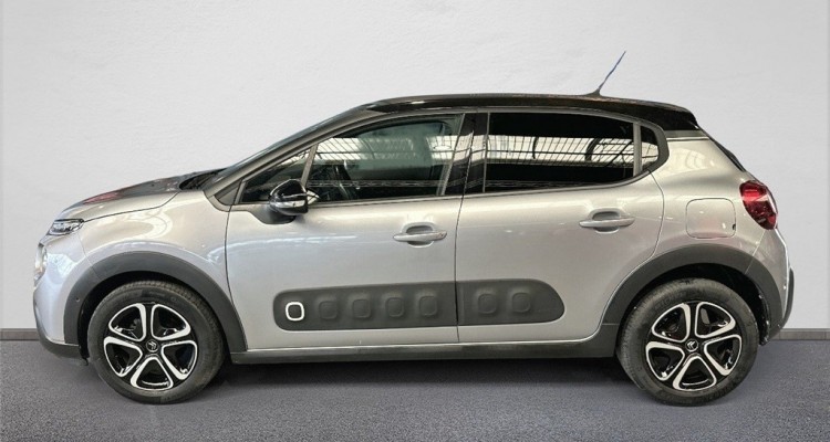 CITROEN C3 III