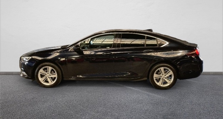 OPEL INSIGNIA B