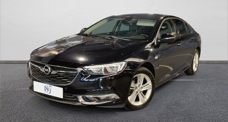 OPEL INSIGNIA B