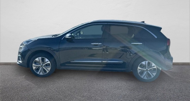 KIA NIRO ELECTRIQUE