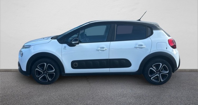 CITROEN C3 III