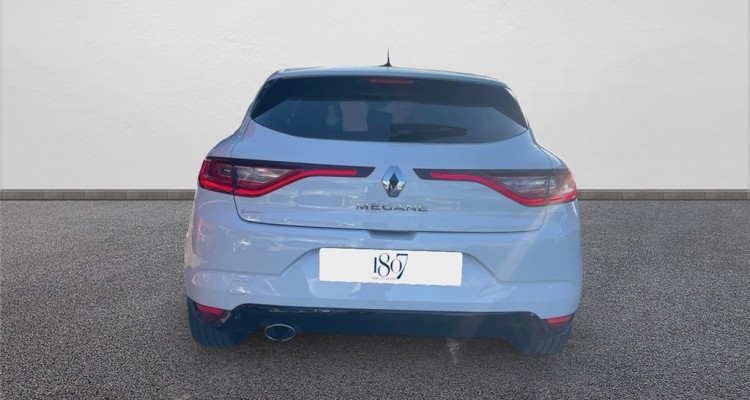 RENAULT MEGANE IV