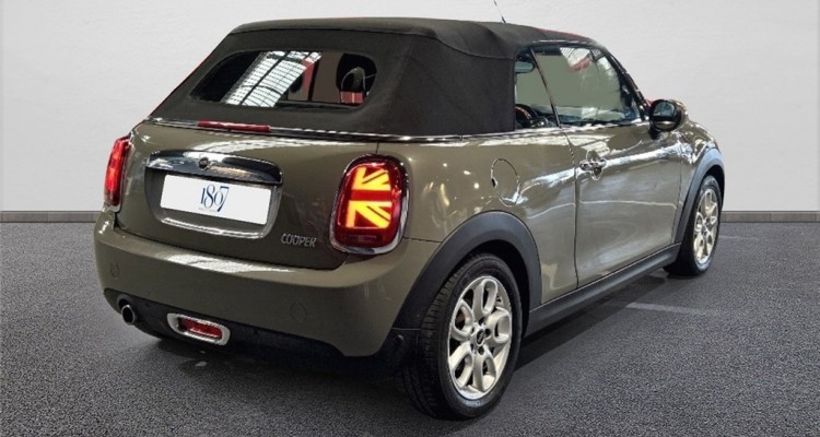 MINI MINI F57