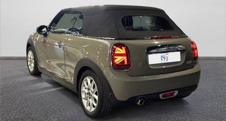 MINI MINI F57
