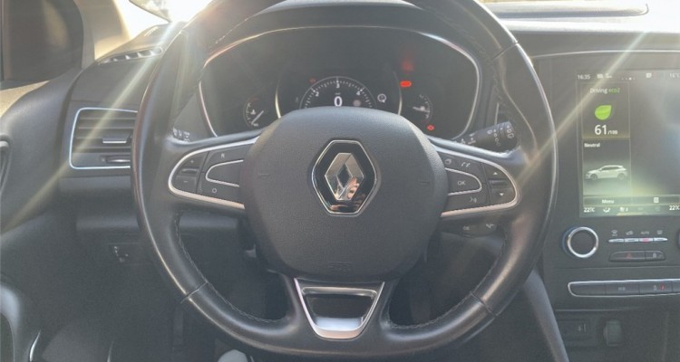 RENAULT MEGANE IV