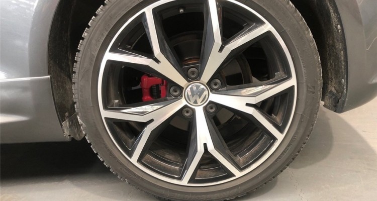 VOLKSWAGEN SCIROCCO II
