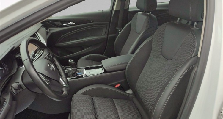 OPEL INSIGNIA B