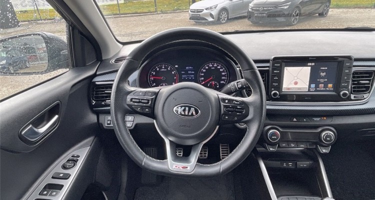 KIA RIO IV
