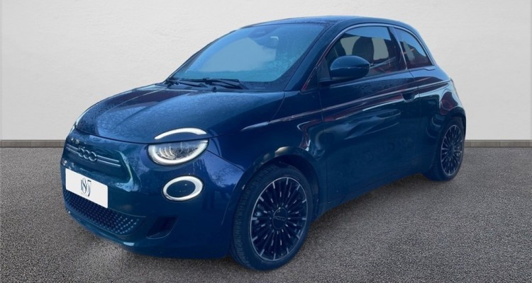 FIAT 500 III