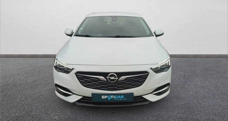 OPEL INSIGNIA B