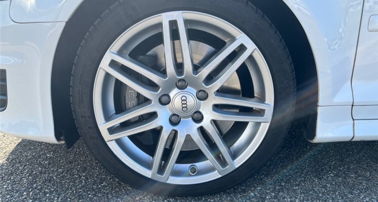 AUDI S3