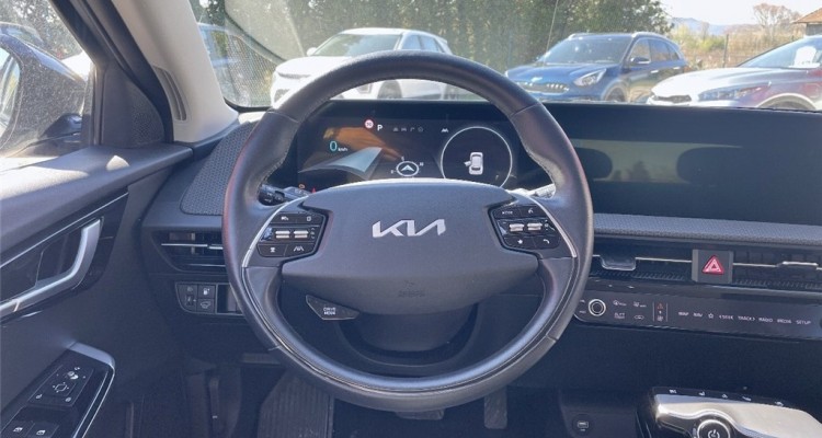 KIA EV6