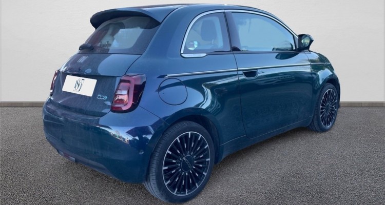 FIAT 500 III