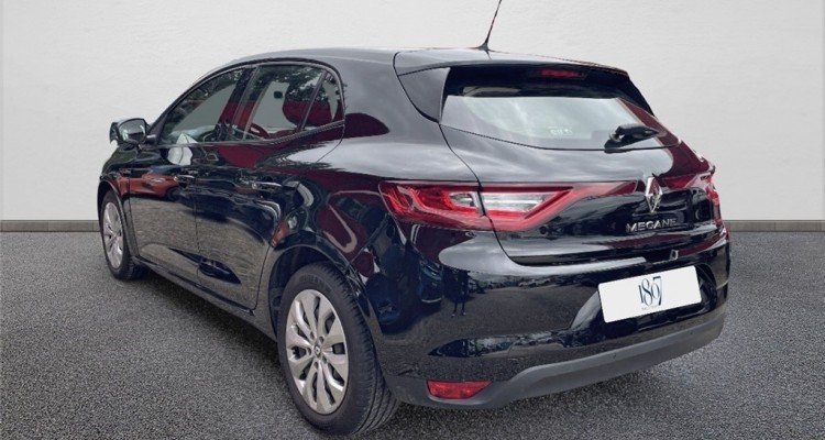 RENAULT MEGANE IV
