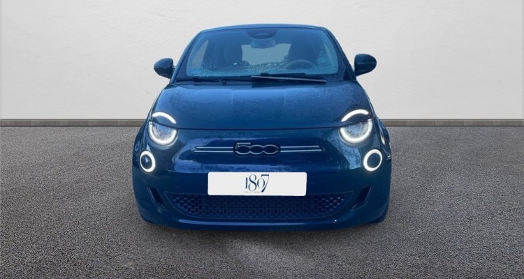 FIAT 500 III